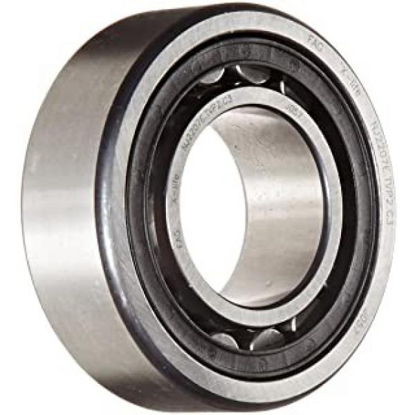 314625 Cylindrical roller bearing 2/4 Row #1 image