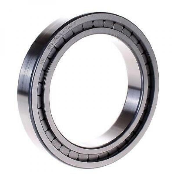 524137 Cylindrical roller bearing 2/4 Row #1 image