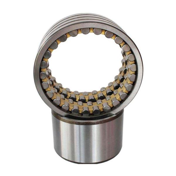 5445636 Cylindrical roller bearing 2/4 Row #1 image