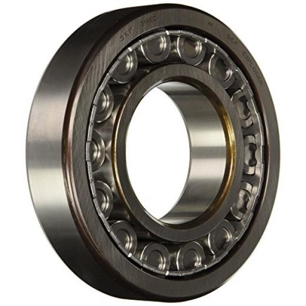 BC4B322798 Cylindrical roller bearing 2/4 Row #1 image
