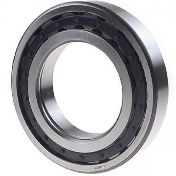 BC4B322066 Cylindrical roller bearing 2/4 Row #1 image