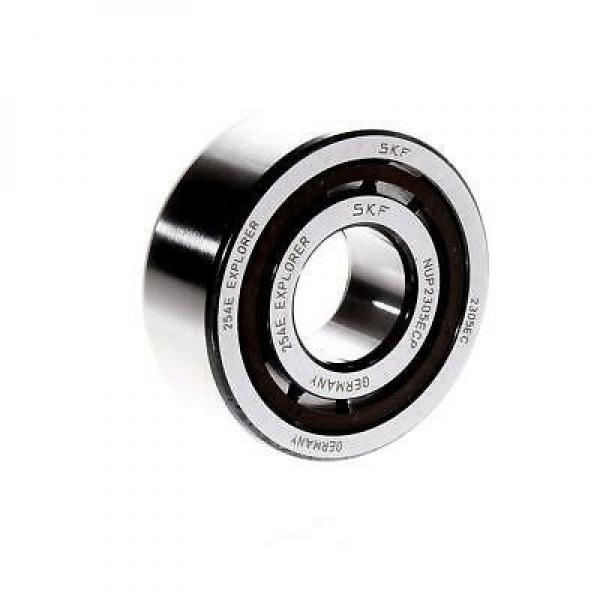 314518B Cylindrical roller bearing 2/4 Row #1 image