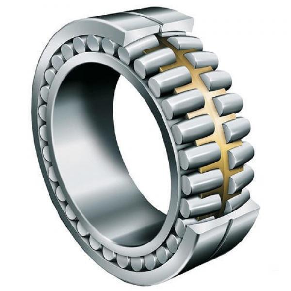 Replace672738K Quadruple Row Cylindrical Roller Bearings #1 image