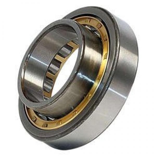 Replace672730K Quadruple Row Cylindrical Roller Bearings #1 image